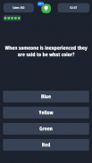 Trivia Quiz by VKY screenshot 2