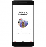 The Dog Stop screenshot 2