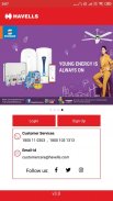 Havells Consumer Connect screenshot 5