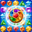 Jewels Time: Endless match Icon