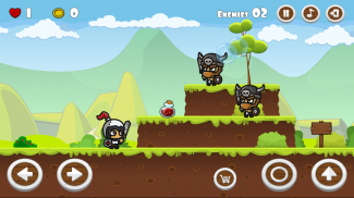 Bubble Hero screenshot 2