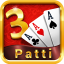 Teen Patti Gold, Rummy & Poker Icon