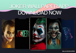 Joker Wallpaper Hd 4k 2020 : Joker Images hd 🤡 screenshot 7