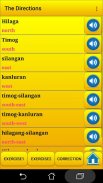 Learning Filipino language screenshot 2