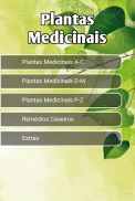 Plantas Medicinais e seus usos screenshot 1