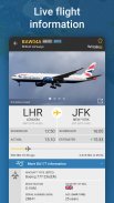 Flightradar24 | Flight Tracker screenshot 13