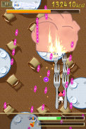 KILLER CREAM PUFFS screenshot 2