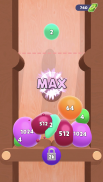 Jelly 2048: Puzzle Merge Games screenshot 0