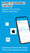 DEGIRO: Stock Trading App screenshot 1