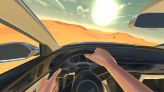 A6 Drift Simulator screenshot 4