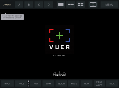 VUER - Live Video Monitor screenshot 0