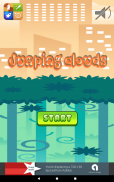 Jumping clouds screenshot 13