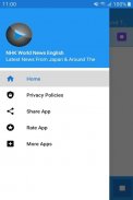 NHK World News English App JP Free Online screenshot 4