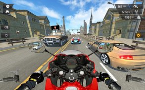 Moto Yarışı screenshot 0