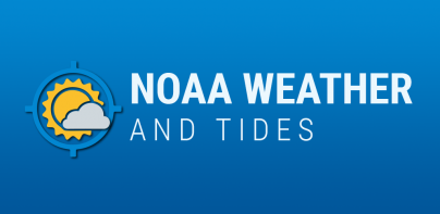 NOAA Weather International