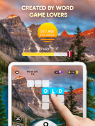WordRise - Live Word Scramble Tournaments screenshot 7