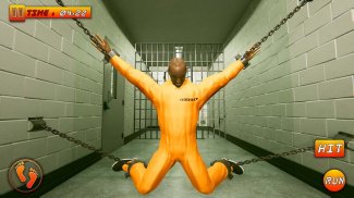 Prison Life Escape Jailbreak screenshot 0