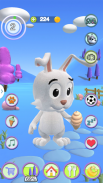Conejo parlante screenshot 12