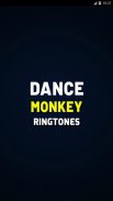 Dance Monkey Ringtone screenshot 4