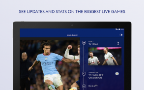 Sky Sports screenshot 6