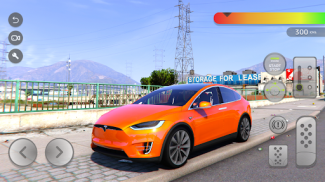 Tesla X Ultimate Electro Power screenshot 3