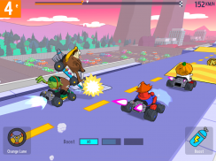 LoL Kart screenshot 8