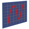 VisualLogger (Terminal/Graph) Icon
