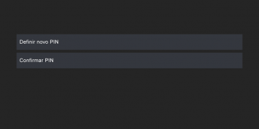 Go-Nav Driver screenshot 1