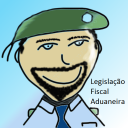 Legislação Fiscal Icon