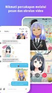 REALITY-Become an Anime Avatar screenshot 0