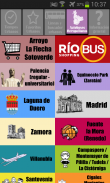 Bus Pucela 🚍 Valladolid Autobuses Bus screenshot 2