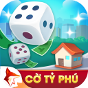 Cờ Tỷ Phú - Co Ty Phu ZingPlay - Board Game Icon