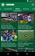 Goiás SporTV screenshot 4