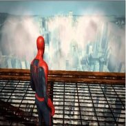 The Amazing Spiderman FlahsCheats screenshot 0