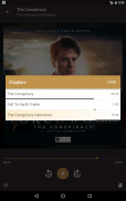 Big Finish Audiobook Player screenshot 7