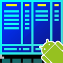 Far On Droid File Manager Icon