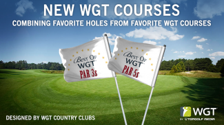 WGT Golf screenshot 13