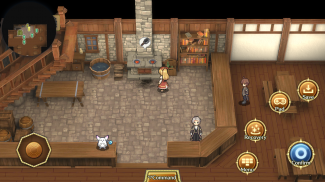 Marenian Tavern Story - Trial screenshot 0