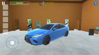 Driver Simulator Life screenshot 4