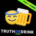 Truth or Drink (Revealing Ques