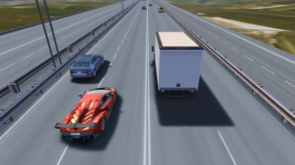 Traffic Tour : Car Racer Game screenshot 3