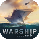 Warship Legend: Idle Captain Icon