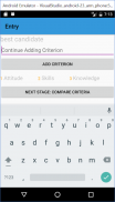 DecisionLite screenshot 4