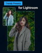 PresetLab - Lightroom Preset screenshot 2