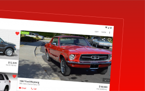 Autolist - Used Cars and Trucks for Sale screenshot 9