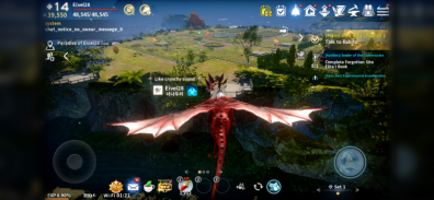Icarus M: Riders of Icarus screenshot 5