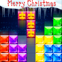 Block Puzzle - Merry Christmas