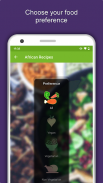 African Recipes : All Africa Food Offline Free screenshot 14