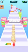 Donut Stack: Doughnut Game screenshot 3