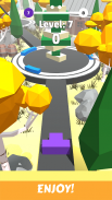 Stacky Tower Breaker Shooting screenshot 7